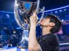 Завершился турнир 2022 World Championship по League of Legends