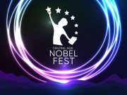 Nobel Fest 2022. Как глобальные проблемы побуждают к передовым инновациям