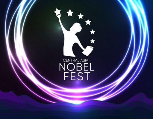 Nobel Fest 2022. Как глобальные проблемы побуждают к передовым инновациям