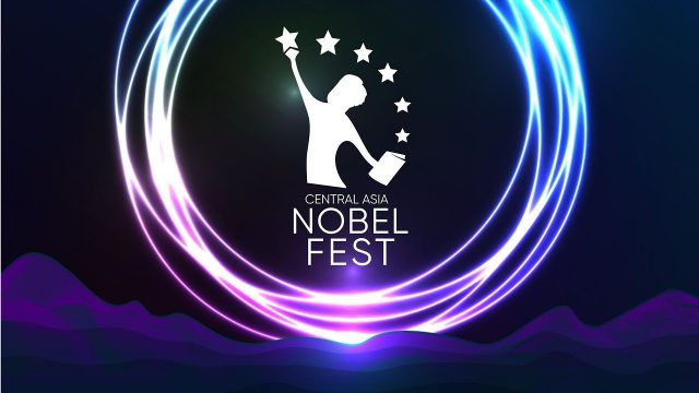 Nobel Fest 2022.  Как глобальные проблемы побуждают к передовым инновациям