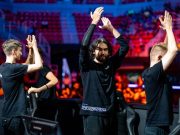 Virtus.pro стала чемпионом IEM Rio Major 2022 по CS:GO