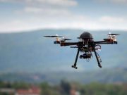 Беспилотники будут летать по новым правилам