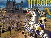 Настольная игра по культовой Heroes of Might and Magic 3