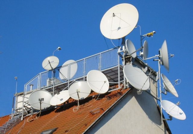 Мобильный интернет 4G подключат в селах Жамбылской области