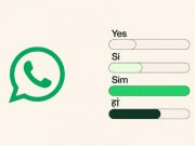 В WhatsApp теперь можно проводить опросы