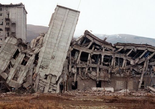 В Алматы разрабатывается мобильное приложение с маршрутами при ЧС