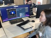 Международное «цифровое» обучение для казахстанских студентов