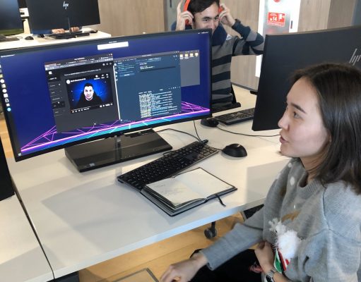 Международное «цифровое» обучение для казахстанских студентов