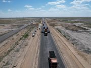 Когда на дорогах страны будет связь и интернет?