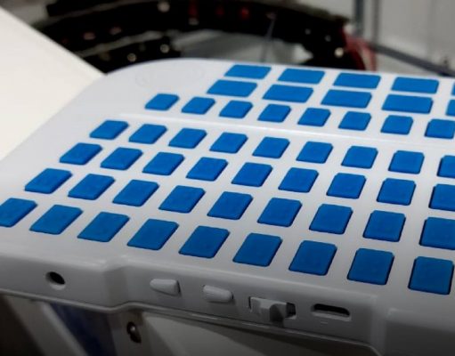 Казахстанский инженер разработал аппарат для незрячих всего мира