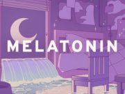 Melatonin – “сонное ритмическое приключение” вышло на PC