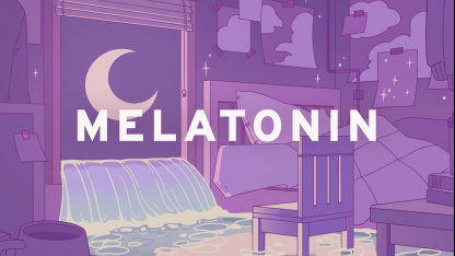 Melatonin – “сонное ритмическое приключение” вышло на PC