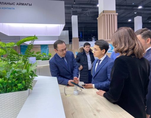 ЦОН по мировым стандартам и принципу Kaizen