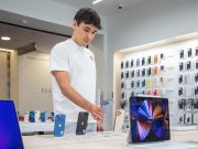 Новогоднее путешествие с Mobilaser