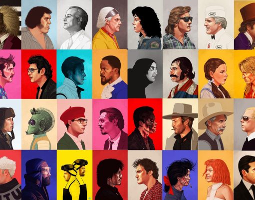 Топ новогодних подарков для любителей сериалов