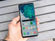 Заработал реестр для украденных телефонов