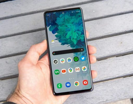 Заработал реестр для украденных телефонов