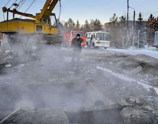 Бесплатная связь для жителей Экибастуза