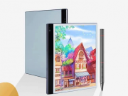 E Ink Gallery 3 – множество новинок