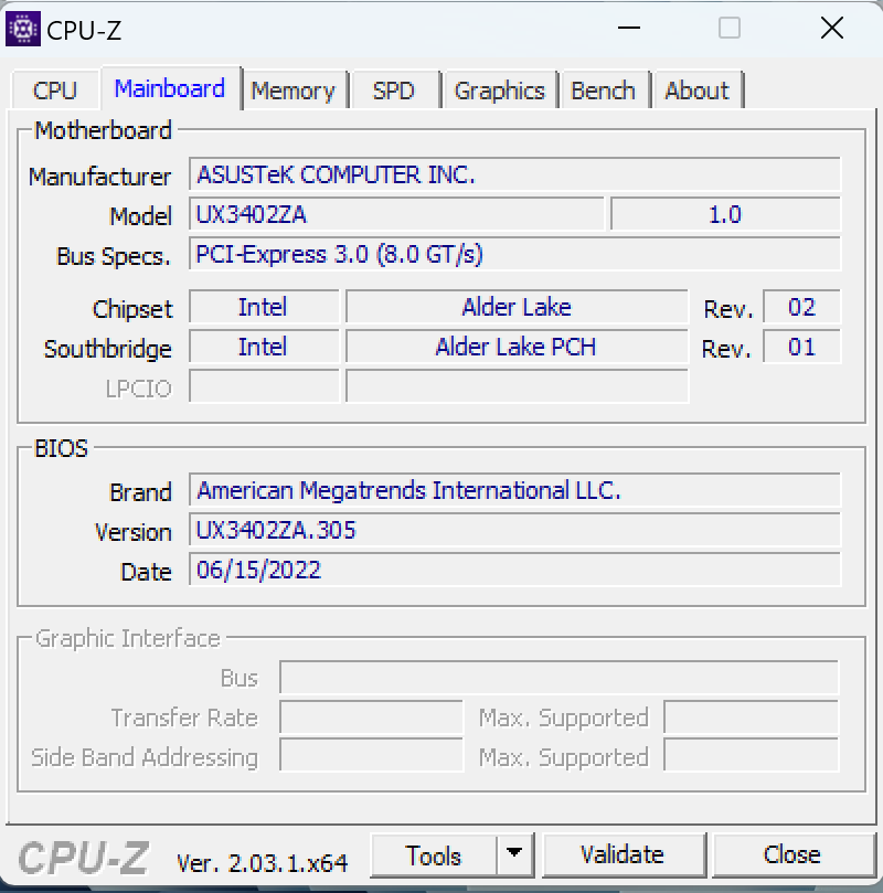 ASUS  Zenbook 14 OLED UX3402Z. Когда стиль задает тон&#8230;