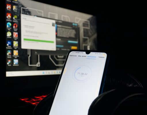 Готовы ли мы к внедрению передовых технологий?