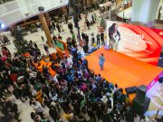 Компания Xiaomi – казахстанцы одними из первых будут получать нашу превосходную продукцию!