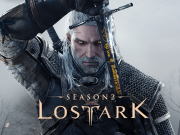 Новогодний подарок для геймеров