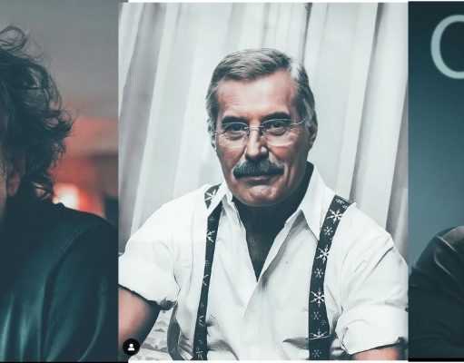 Как “воскрешает” нейросеть?