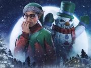 Событие «Пробирающий холод» в Dead by Daylight