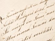 Google работает над системой распознавания почерка врачей