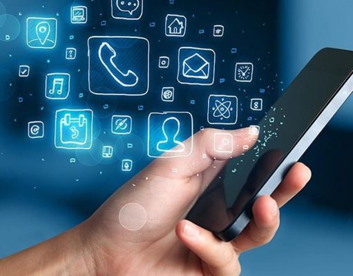 А что у нас на рынке информсистем?