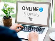 Е-shopping у нас – продовольственный…