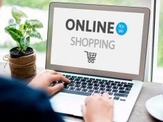 Е-shopping у нас – продовольственный…