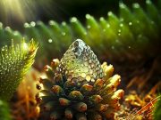 Опубликованы новые зрелищные работы Midjourney