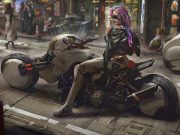 Цифровизация и креатив – такое будущее у Алматы?