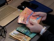 В «SalyqBot» подключены сервисы оперативной помощи