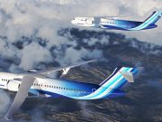 Он будет уникальным, совершенным и околозвуковым!