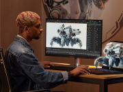 3D-экраны без очков и многое другое