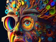 Путешествуем с Mobilaser по миру нейросетей. И рисуем…