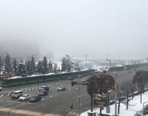 Киберщит: в Казахстане появится список сайтов, которые не будут блокировать при ЧС