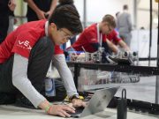 Мы вновь сильны в робототехнике!