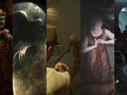 Топ-5 хоррор-игр, которые выйдут в 2023