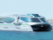 «На водороде» – по волнам