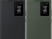 Рассекречен фирменный чехол для Galaxy S23 Ultra