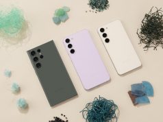 Заявка на лучший смартфон: Samsung представил Galaxy S23