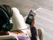 Новое поколение легенды: Sony представила плееры Walkman NW-ZX700 и NW-A300