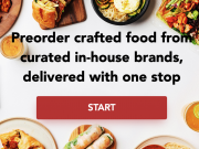 Лучшие стартапы 2022 года. Saltalk—тёмная кухня в квартире