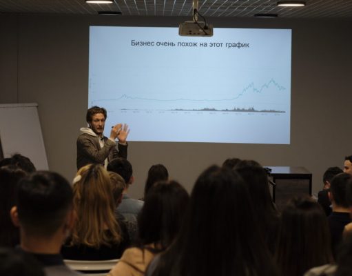 Раскрутить любую идею в IT-сфере поможет проект «Инкубатор»