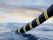 У нас будет транскаспийский интернет