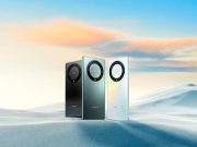 HONOR в феврале планирует запустить новый смартфон серии Х в Казахстане